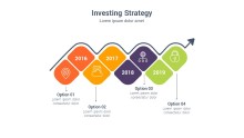 PowerPoint Infographic - Investment Strategy 025