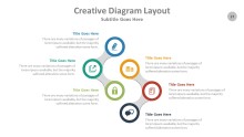 PowerPoint Infographic - Creative 017
