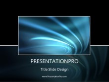 Abstract 0012 A PPT PowerPoint Template Background