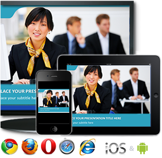 PresentationPro | Democreator