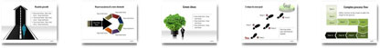 free powerpoint diagrams