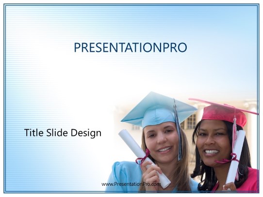 17 PowerPoint Template title slide design
