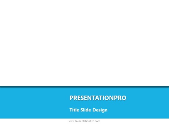 Premium Medical Staff 01 PowerPoint Template title slide design