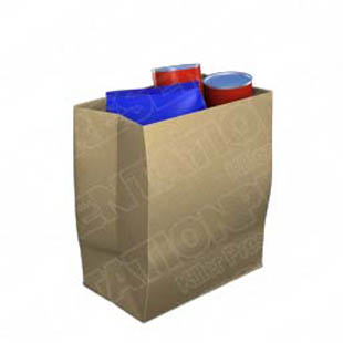 Download shopping bag full PowerPoint Graphic and other software plugins for Microsoft PowerPoint