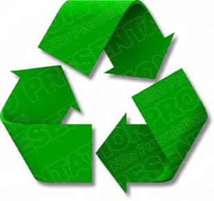 Download 3d recycle symbol PowerPoint Graphic and other software plugins for Microsoft PowerPoint
