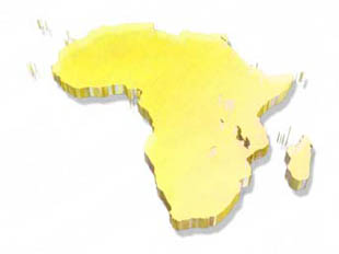 Download africa yellow PowerPoint Graphic and other software plugins for Microsoft PowerPoint