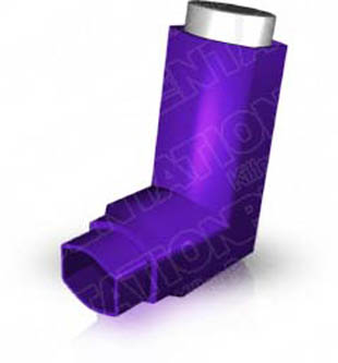 Download inhaler01 purple PowerPoint Graphic and other software plugins for Microsoft PowerPoint