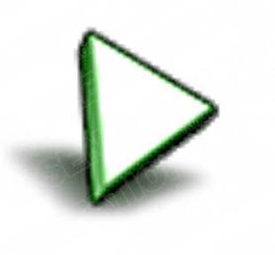Download button4 rt green PowerPoint Graphic and other software plugins for Microsoft PowerPoint