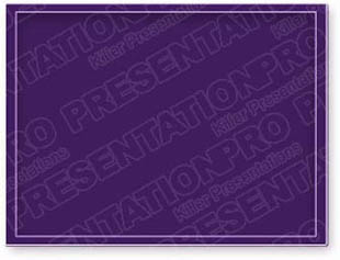 Download 2d purplebox c PowerPoint Graphic and other software plugins for Microsoft PowerPoint