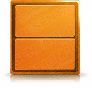 Download boxholder2orange PowerPoint Graphic and other software plugins for Microsoft PowerPoint