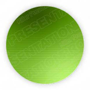 Download lined circle1 green PowerPoint Graphic and other software plugins for Microsoft PowerPoint