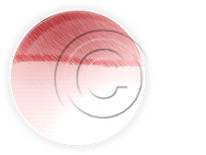 Lined Circle1 Red Color Pen PPT PowerPoint picture photo