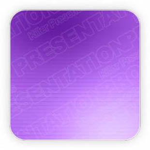 Download lined square1 purple PowerPoint Graphic and other software plugins for Microsoft PowerPoint
