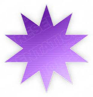 Download lined starburst1 purple PowerPoint Graphic and other software plugins for Microsoft PowerPoint