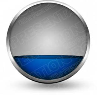 Download ball fill blue 30 PowerPoint Graphic and other software plugins for Microsoft PowerPoint