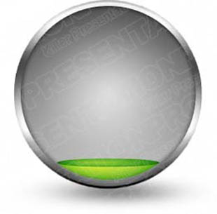 Download ball fill green 10 PowerPoint Graphic and other software plugins for Microsoft PowerPoint