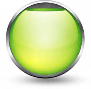 Download ball fill green 90 PowerPoint Graphic and other software plugins for Microsoft PowerPoint