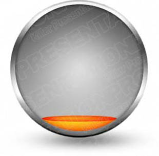 Download ball fill orange 10 PowerPoint Graphic and other software plugins for Microsoft PowerPoint