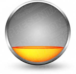 Download ball fill orange 25 PowerPoint Graphic and other software plugins for Microsoft PowerPoint