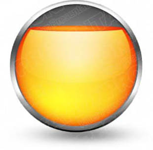 Download ball fill orange 80 PowerPoint Graphic and other software plugins for Microsoft PowerPoint
