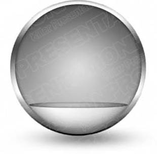 Download ball fill silver 20 PowerPoint Graphic and other software plugins for Microsoft PowerPoint