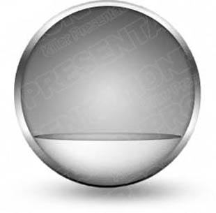 Download ball fill silver 25 PowerPoint Graphic and other software plugins for Microsoft PowerPoint