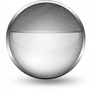 Download ball fill silver 60 PowerPoint Graphic and other software plugins for Microsoft PowerPoint