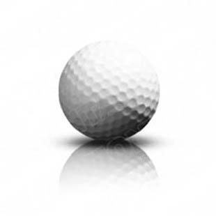 Download golfball PowerPoint Graphic and other software plugins for Microsoft PowerPoint