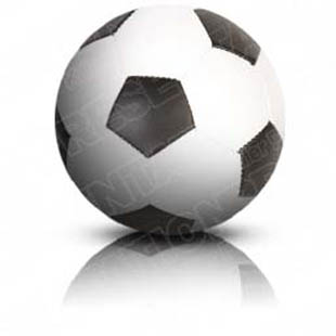Download soccer ball 03 PowerPoint Graphic and other software plugins for Microsoft PowerPoint