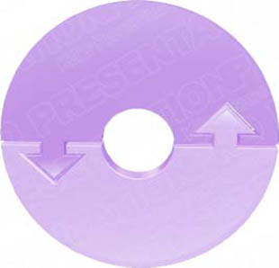 Download arrowcircleholder02 purple PowerPoint Graphic and other software plugins for Microsoft PowerPoint