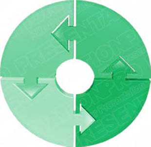 Download arrowcircleholder04 green PowerPoint Graphic and other software plugins for Microsoft PowerPoint