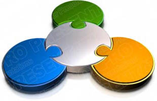 Download circlepuzzle3 PowerPoint Graphic and other software plugins for Microsoft PowerPoint