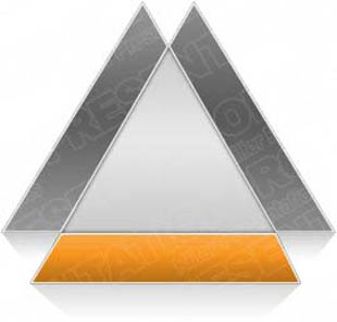 Download triangleindent03 orange PowerPoint Graphic and other software plugins for Microsoft PowerPoint