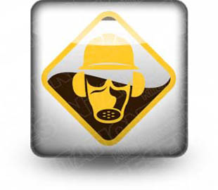 Download safety mask b PowerPoint Icon and other software plugins for Microsoft PowerPoint