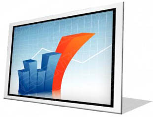 Download 3d bar graph f PowerPoint Icon and other software plugins for Microsoft PowerPoint