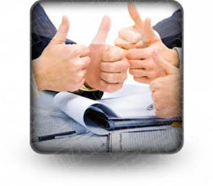 Download all thumbs up b PowerPoint Icon and other software plugins for Microsoft PowerPoint
