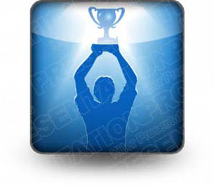 Download champion_trophy_b PowerPoint Icon and other software plugins for Microsoft PowerPoint