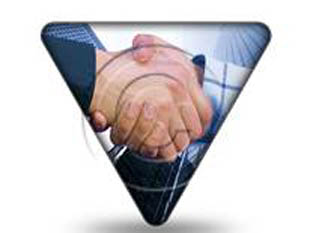 Corporate Hand Shake Sign PPT PowerPoint Image Picture