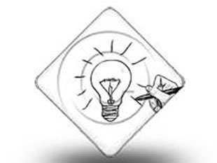Drawn Idea DIA Sketch PPT PowerPoint Image Picture