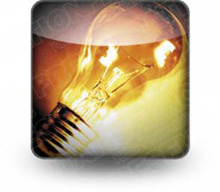 Download glowing_idea_b PowerPoint Icon and other software plugins for Microsoft PowerPoint