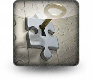 Download puzzle key b PowerPoint Icon and other software plugins for Microsoft PowerPoint