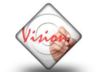 The Vision DIA PPT PowerPoint Image Picture