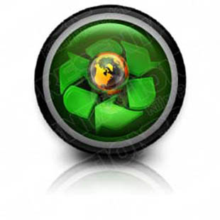 Download global recycling c PowerPoint Icon and other software plugins for Microsoft PowerPoint