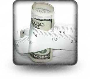 Download money measure b PowerPoint Icon and other software plugins for Microsoft PowerPoint