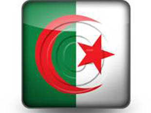 Download algeria flag b PowerPoint Icon and other software plugins for Microsoft PowerPoint