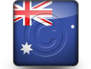 Download australia flag b PowerPoint Icon and other software plugins for Microsoft PowerPoint