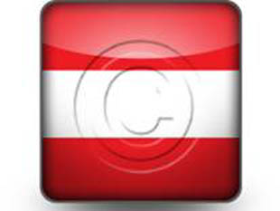 Download austria flag b PowerPoint Icon and other software plugins for Microsoft PowerPoint