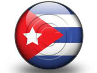 Download cuba flag s PowerPoint Icon and other software plugins for Microsoft PowerPoint