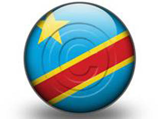 Download democratic rep congo flag s PowerPoint Icon and other software plugins for Microsoft PowerPoint