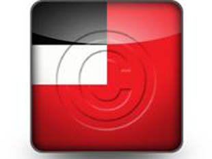 Download georgia flag b PowerPoint Icon and other software plugins for Microsoft PowerPoint